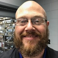 VoMac Truck Sales & Service, Inc. Employee Jason Jaggers's profile photo