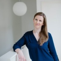 4C Associates Employee Sally Riley's profile photo