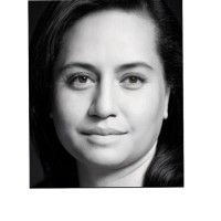 Nouri Employee Moana Angilau's profile photo