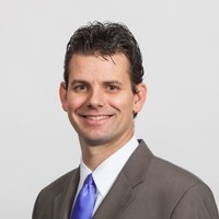 Stephen Reh