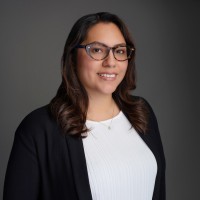 SECREX CESCE Employee Cecilia Salinas's profile photo