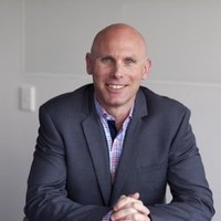 Entain Australia & New Zealand Employee Marcus Forbes's profile photo