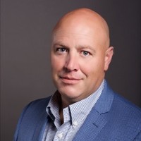 NetApp Employee Lance Christensen's profile photo