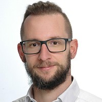 ConfigCat.com Employee Zoltán Dávid's profile photo