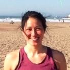 Forrester Employee Tracy Woo's profile photo
