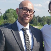 Men's Wearhouse Employee Benjamin Samples's profile photo
