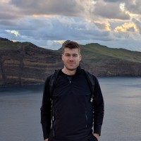 Tenor Labs Employee David Dallaire's profile photo