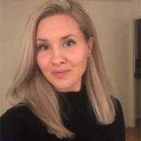 Egeryds Employee Linn Andersson's profile photo