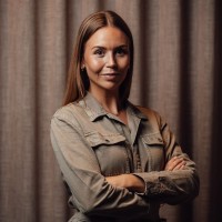 Aspekta Employee Cornelia Rohlsson's profile photo