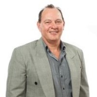 Shamrock Civil Engineering Employee Albert van Wyk's profile photo