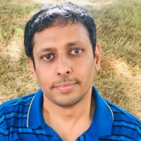 Email e telefono di Srikumar Sankaran