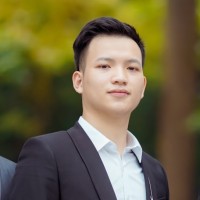 Foresight Analytics Employee Quang Nguyen's profile photo
