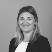 District Ventures Capital Employee Andrea Pember's profile photo