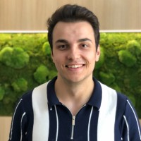 ORIFLAME SOFTWARE Employee Miroslav Janska's profile photo