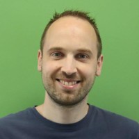 BioFirst Group Employee Hans Verreydt's profile photo