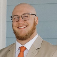 Marshall Martin's profile photo