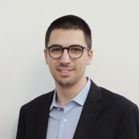 UAVIA Employee Luc Clément's profile photo