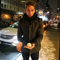 Ryan Marx Email & Phone Number