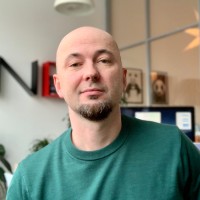 Crazy Panda Employee Bogdan Kuznetsov's profile photo