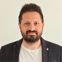 MoneyPay Employee Erhan Akpınar's profile photo