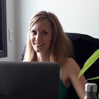 GestiXi Employee Dorothée Berger's profile photo