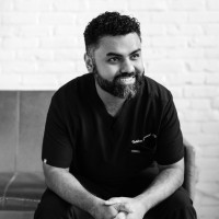 Vaibhav Goswami Email & Phone Number