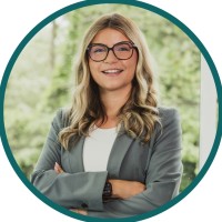 Evertys Employee Léna Raevens's profile photo