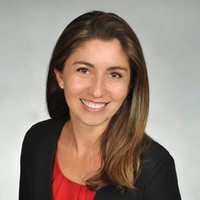 Luxury Real Estate  Group Employee Camila Murata's profile photo