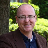 Cas Architecture Employee Chad Smith's profile photo