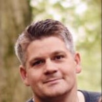 Audible Employee Michael D'Angelo's profile photo