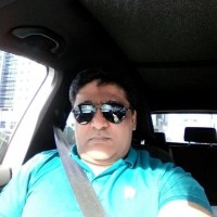 Sheraton Al Khalidiya Hotel Employee Mirza Jaffer's profile photo