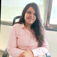 PRAYOSHA FOOD SERVICES PVT. LTD. Employee Shaily Sharma's profile photo