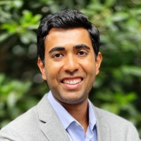 Something new Employee Karthik Kumar's profile photo