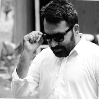 Import and Exports Employee Hameed Khan's profile photo