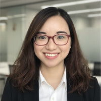 VietGigs - Marketplace đầu tiên cho Freelancers tại Việt Nam Employee Phoebe le's profile photo