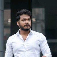 Admire Services Employee Himanshu Mishra's profile photo