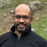 Alan John Email & Phone Number