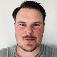 Klarna Employee Erik Gollne's profile photo