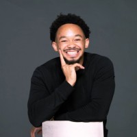Accenture Employee Marcus K's profile photo