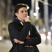 ReignCode Employee Vlad Brânză's profile photo