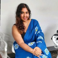 Communicate India Employee Arshia Shaikh's profile photo