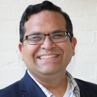 Suresh Ramsaroop Email & Phone Number