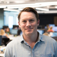 Baker Home Exteriors Employee Marc Lewis's profile photo