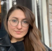 International Insurance Group, Inc. Employee Mariia Golubovskaia's profile photo