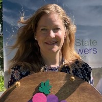 Garden State Wine Growers Association Employee Devon Perry's profile photo