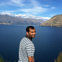 TMEIC Power Electronics Systems India Private Limited Employee Bhushan Chitaley's profile photo