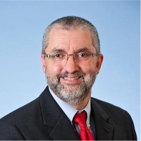 Lockheed Martin Employee Michael Teaster's profile photo