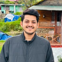 Pixis Employee Tejas Khot's profile photo