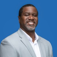 Easterseals Redwood Employee Erik Thomas's profile photo