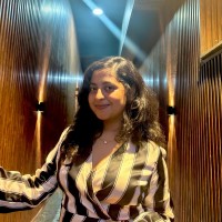 Even Cargo Employee Prerna Kaushik's profile photo